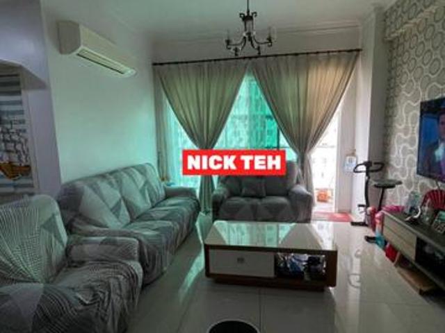 Condominium for sale in Georgetown, Penang