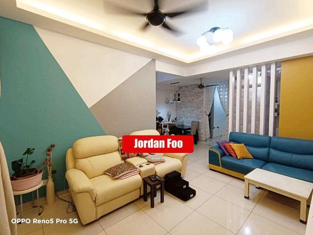 Condominium for sale in Georgetown, Penang