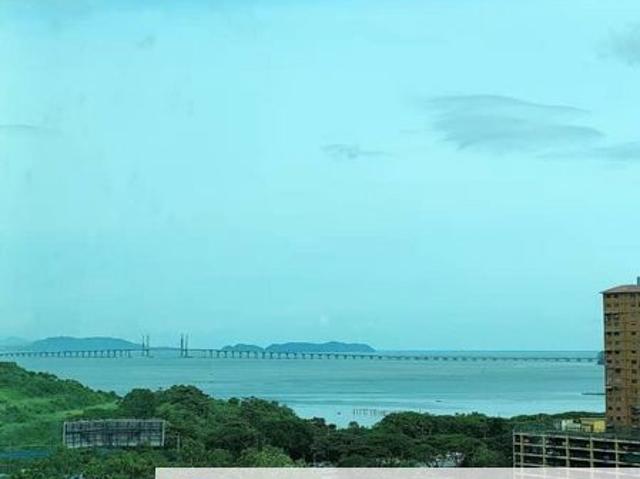 Condominium for sale in Georgetown, Penang