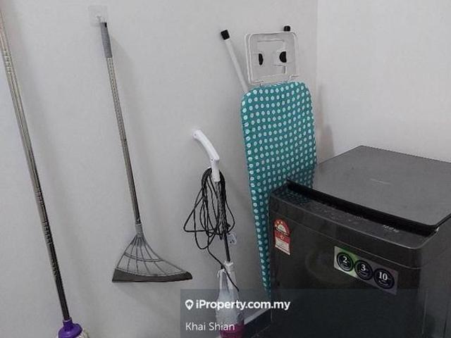 House for rent in Georgetown, Penang