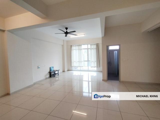 Condominium for sale in Georgetown, Penang