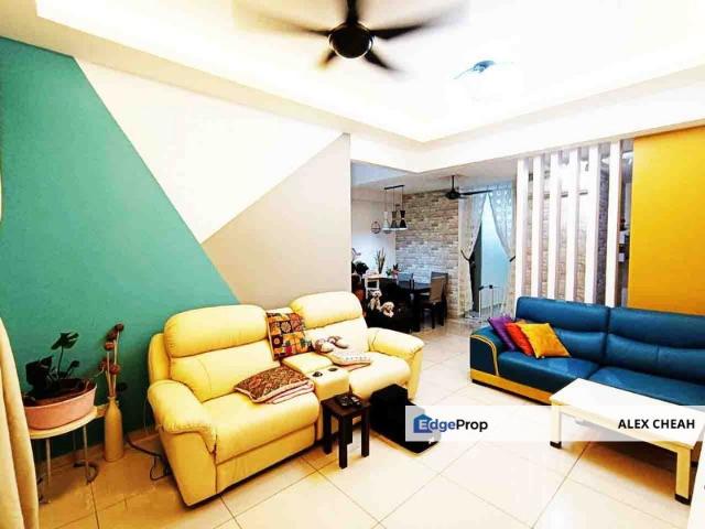 Condominium for sale in Georgetown, Penang
