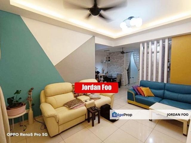 Condominium for sale in Georgetown, Penang