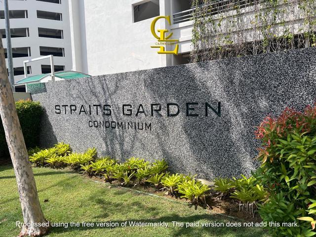 Condominium for rent in Georgetown, Penang