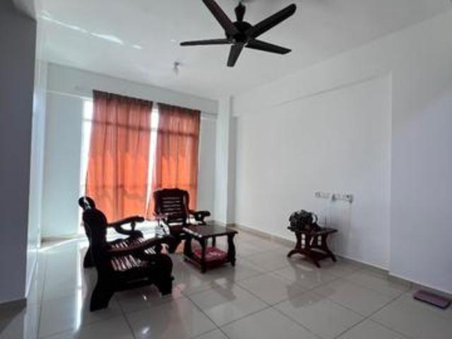 Condominium for rent in Georgetown, Penang