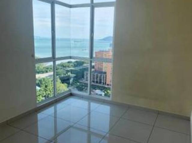 Condominium for rent in Georgetown, Penang