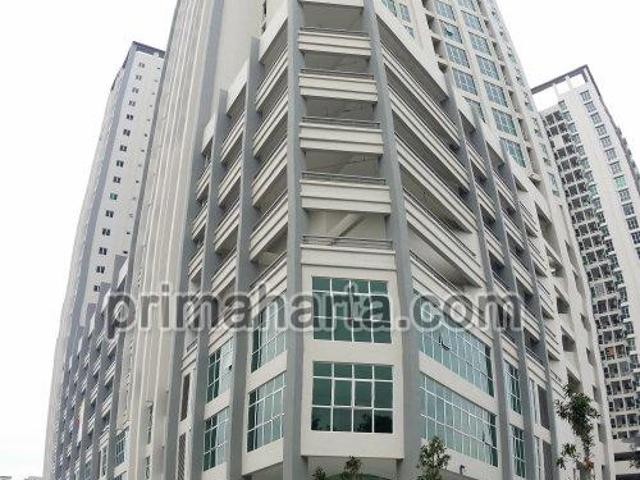 Apartment for rent in Georgetown, Penang