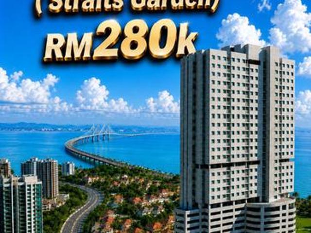 Property for sale in Georgetown, Penang