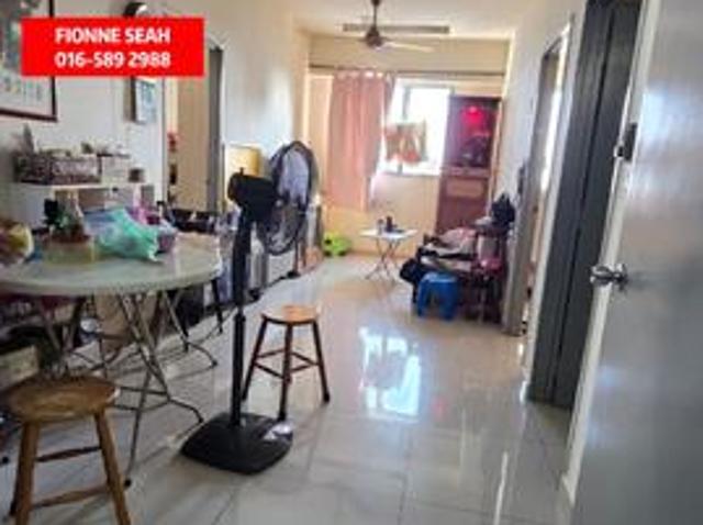 Condominium for sale in Georgetown, Penang