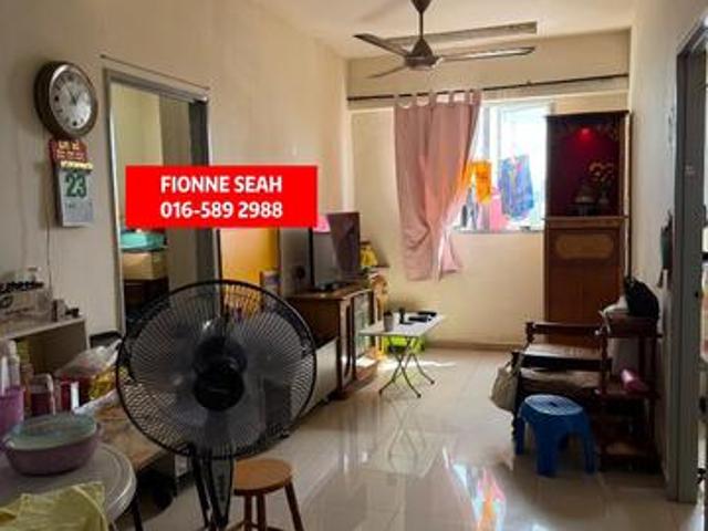 Condominium for sale in Georgetown, Penang