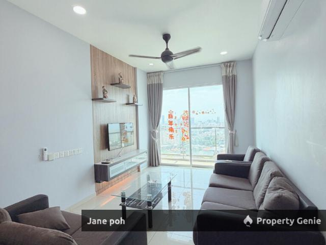 Condominium for sale in Georgetown, Penang