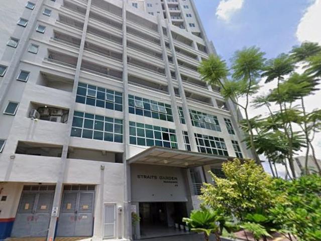Condominium for sale in Georgetown, Penang