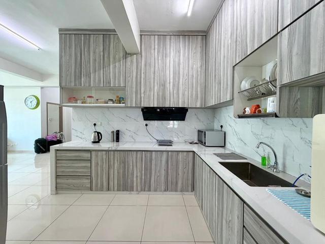Condominium for rent in Georgetown, Penang