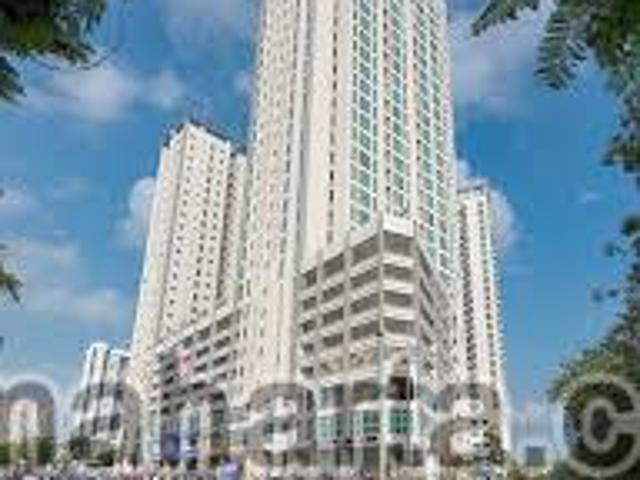 Apartment for rent in Georgetown, Penang