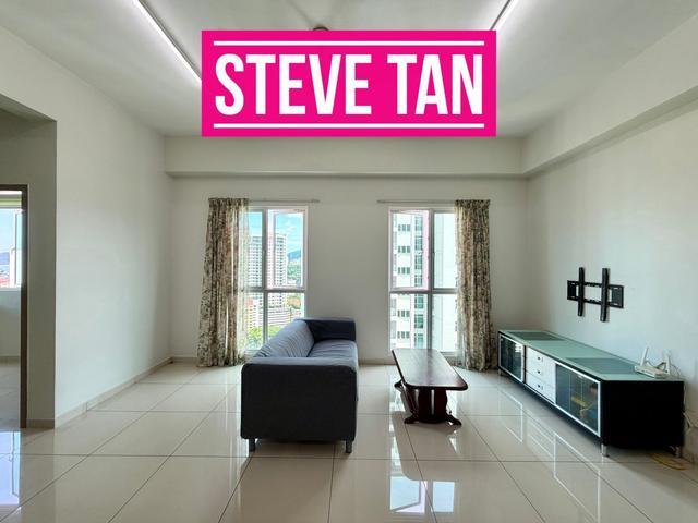 Condominium for rent in Georgetown, Penang