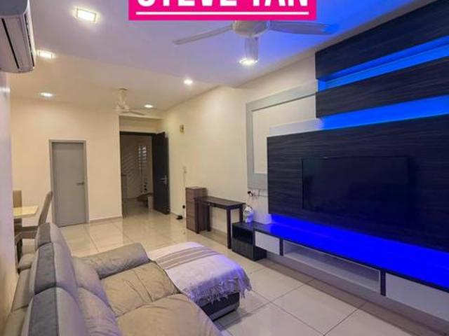 Condominium for rent in Georgetown, Penang