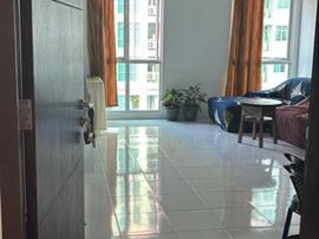 Condominium for rent in Timur Laut, George Town