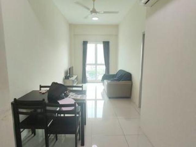 Condominium for rent in Timur Laut, George Town