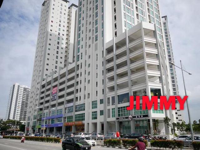 Condominium for sale in Georgetown, Penang