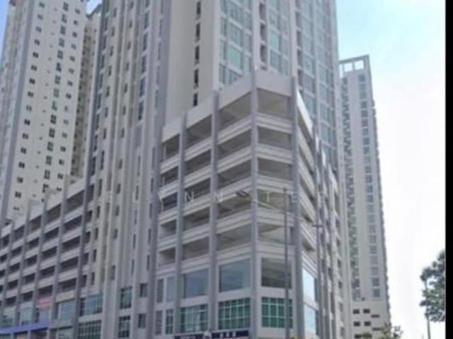 Condominium for sale in Georgetown, Penang