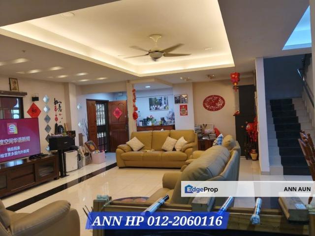 House for sale in Georgetown, Penang
