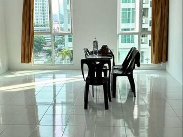 Condominium for rent in Timur Laut, George Town