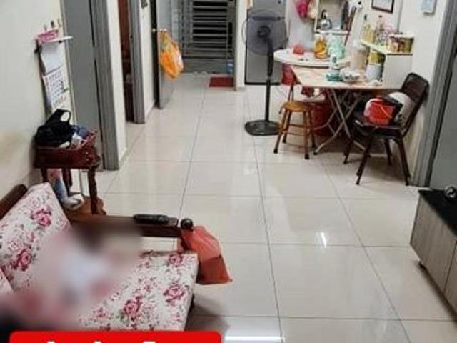 Condominium for sale in Georgetown, Penang