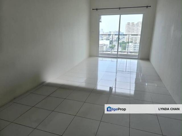 Condominium for sale in Georgetown, Penang