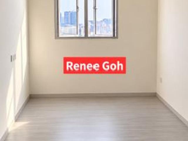 Condominium for rent in Timur Laut, George Town