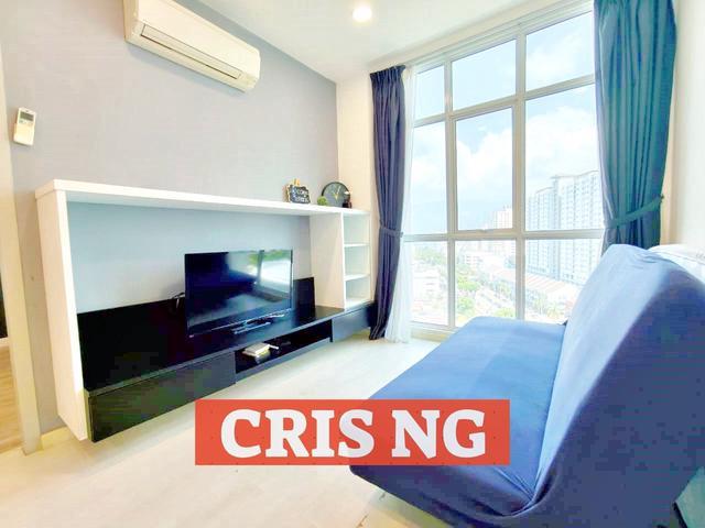 Apartment for rent in Georgetown, Penang