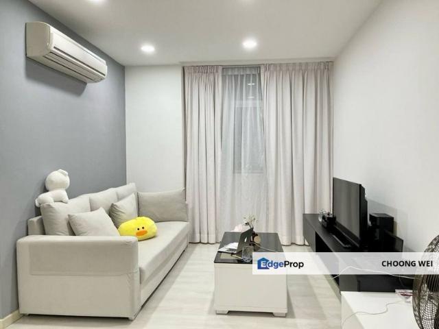 Condominium for rent in Georgetown, Penang