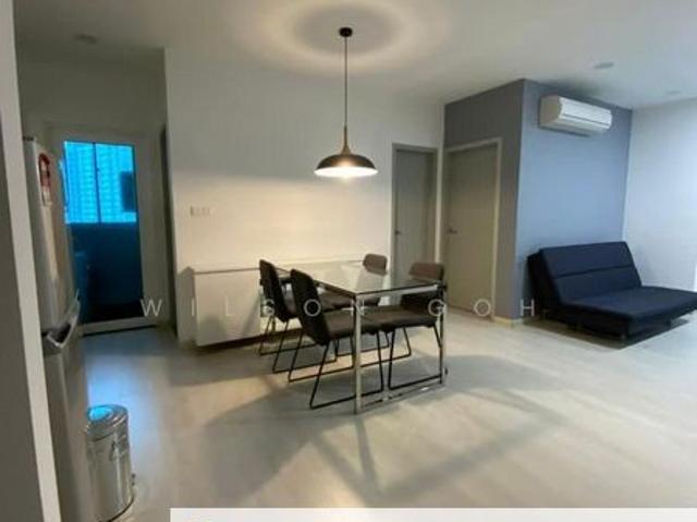 Condominium for sale in Timur Laut, George Town
