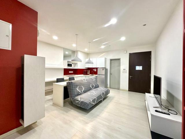 Serviced Residence for sale in Georgetown, Penang