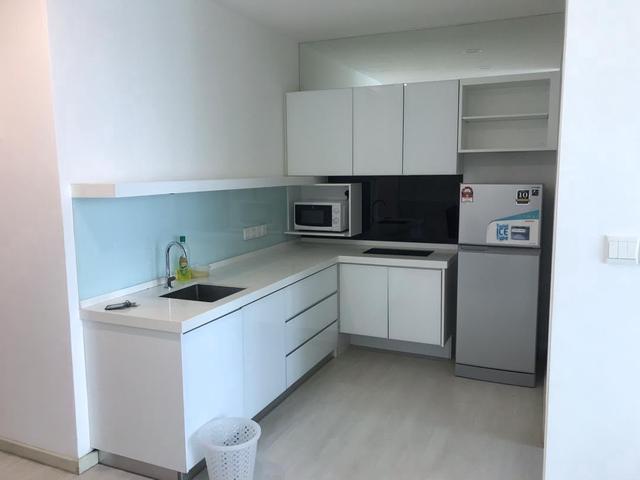 Serviced Residence for sale in Georgetown, Penang