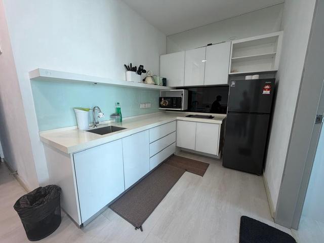 Serviced Residence for sale in Georgetown, Penang