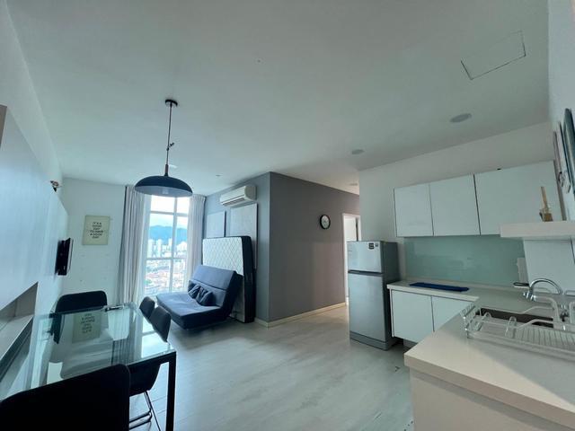 Serviced Residence for rent in Georgetown, Penang