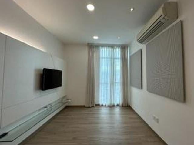 Serviced Residence for rent in Georgetown, Penang
