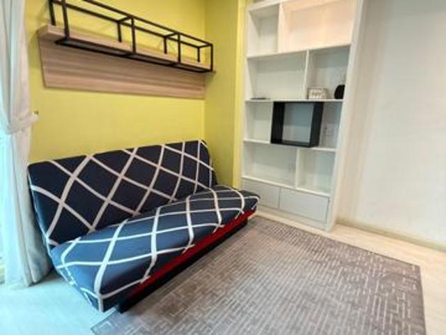 Serviced Residence for sale in Georgetown, Penang