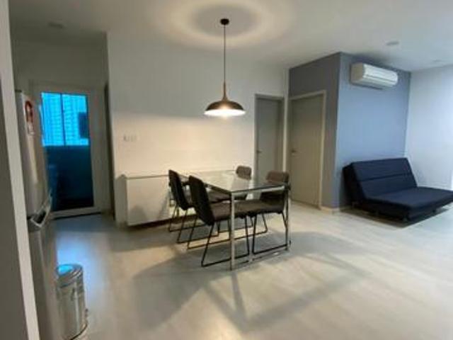 Serviced Residence for sale in Georgetown, Penang