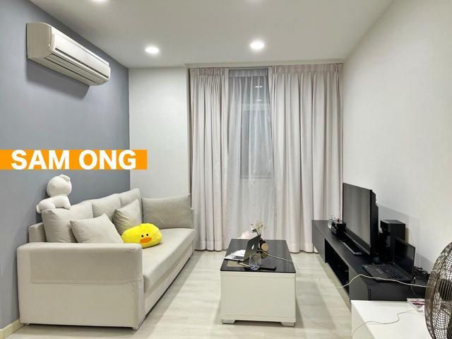 Serviced Residence for rent in Georgetown, Penang