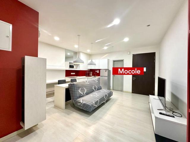 Serviced Residence for sale in Georgetown, Penang