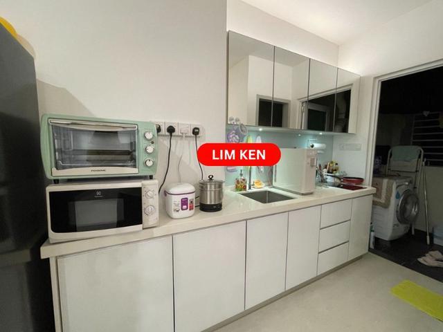 Serviced Residence for rent in Georgetown, Penang