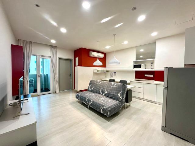 Serviced Residence for sale in Georgetown, Penang