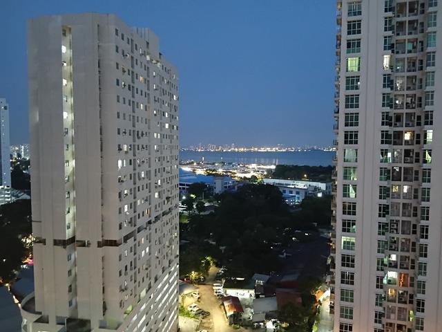 Serviced Residence for sale in Timur Laut, George Town