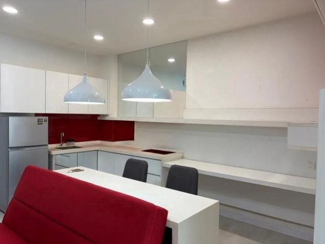 Serviced Residence for sale in Georgetown, Penang
