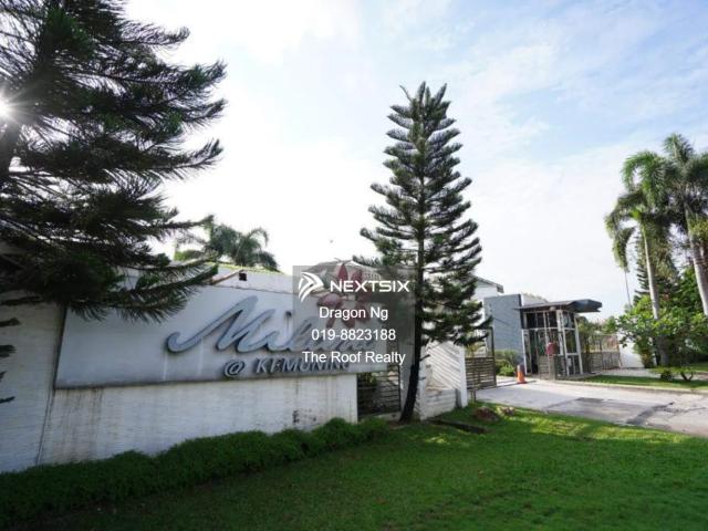 Residential House for sale in Georgetown, Penang