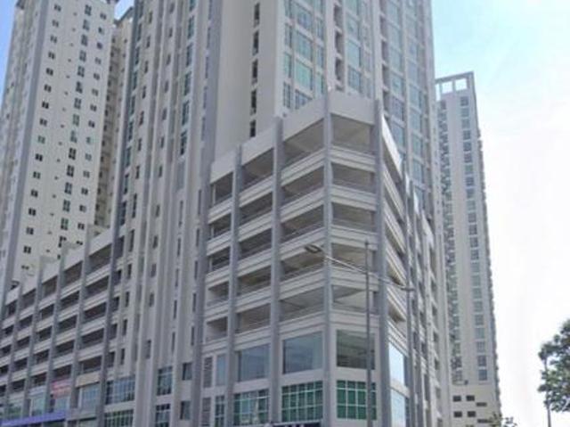 Condominium for sale in Georgetown, Penang