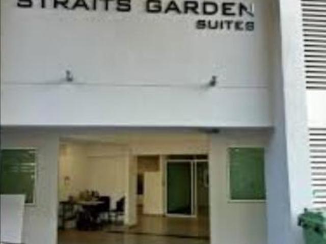 Serviced Residence for sale in Georgetown, Penang