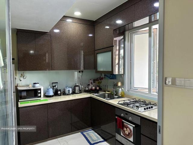 Condominium for rent