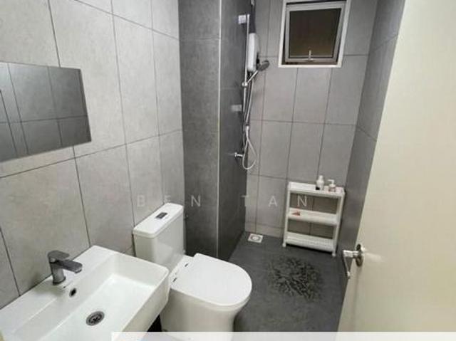 Condominium for rent in Segambut, Kuala Lumpur